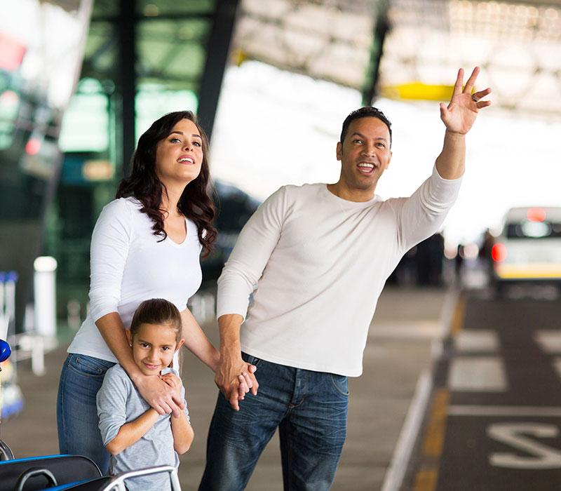 Local family business