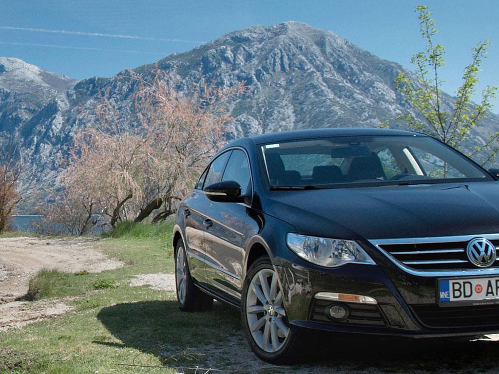 RENT A CAR IN MONTENEGRO